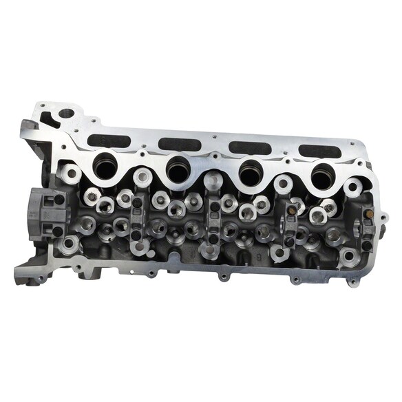 All Cylinder Head - Left Main Image