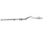 Exhaust Tail Pipe - Rear 3.2L Main Image