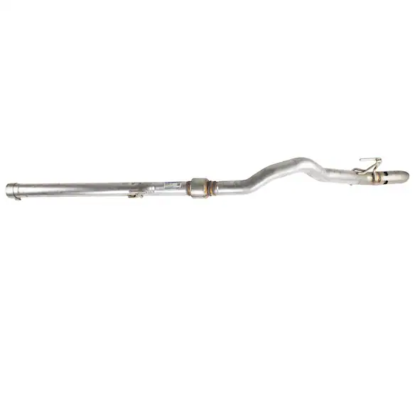 Exhaust Tail Pipe - Rear 3.2L Main Image