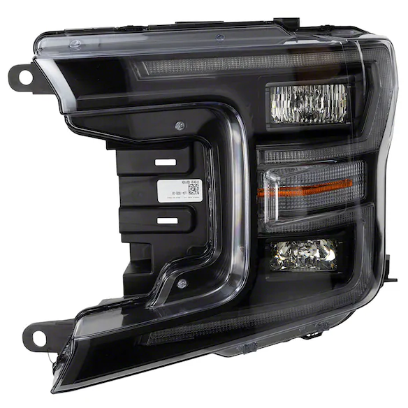 Lamp - Left, Front Main Image