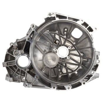 Case Transaxle (5-MT, MT)