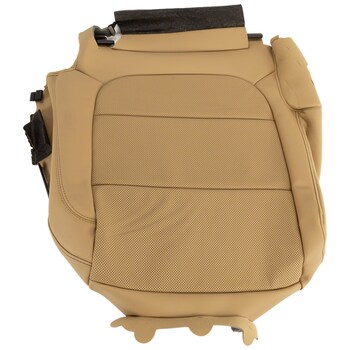 Seat Cushion Cover - Right, Rear (Reserve)