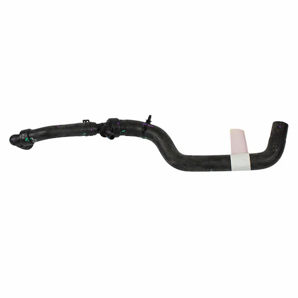 Radiator Coolant Hose Tube Charge Air Cooler - 6.7L Main Image