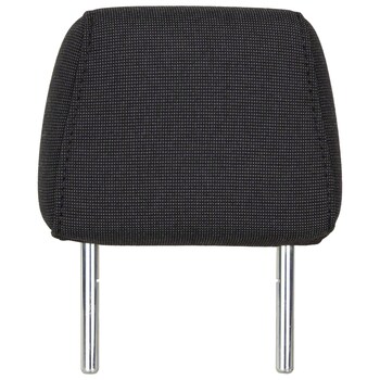 Headrest - Rear
