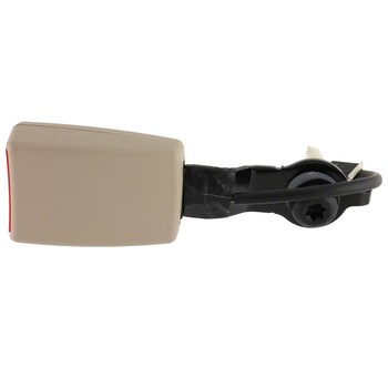 Seat Belt Receptacle - Left, Rear
