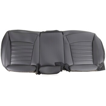 Seat Cushion Cover - Rear