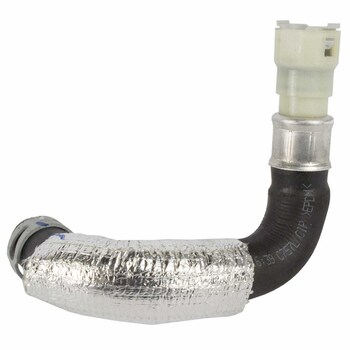 Hvac Heater Hose Water - 2.3L