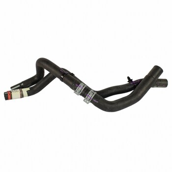 Engine Coolant Reservoir Hose - 1.5L