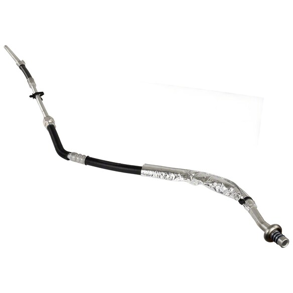 AIR CONDITIONING (A/C) Refrigerant Liquid Hose Tube - 6.4L Main Image