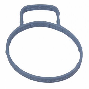 Fuel Injection Throttle Body Mounting Gasket - 3.0L