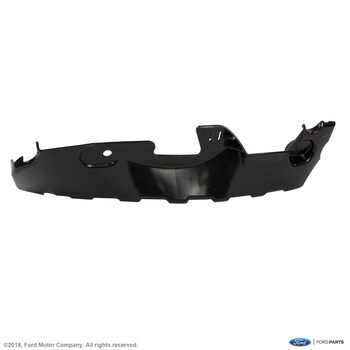 Body C-Pillar Trim Panel Bracket Retainer - Left, Rear