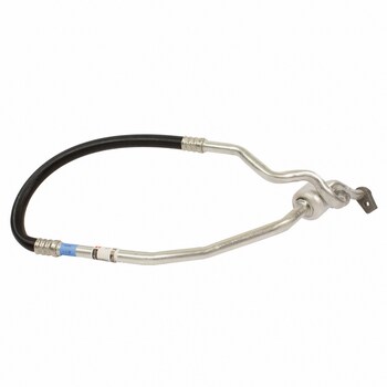 AIR CONDITIONING (A/C) Refrigerant Discharge Hose Tube - Inlet (EcoBoost)