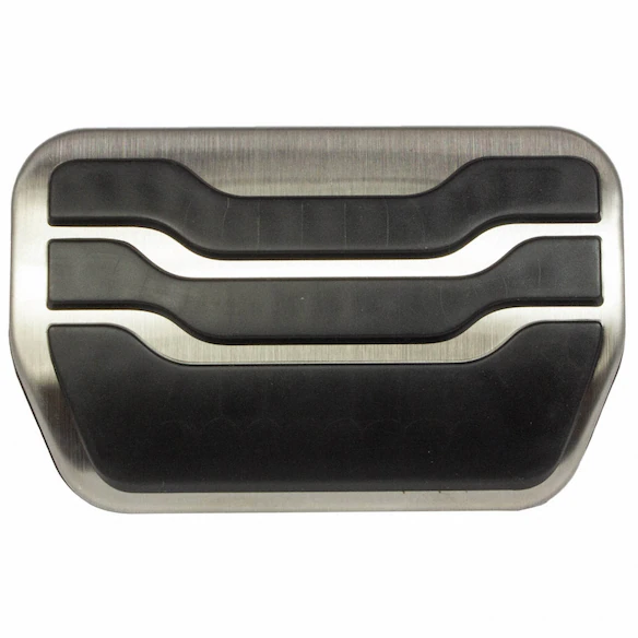 Pad Pedal (AT) Main Image