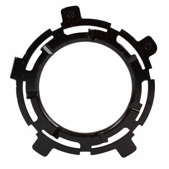 Fuel Tank Sending Unit Lock Ring Retaining