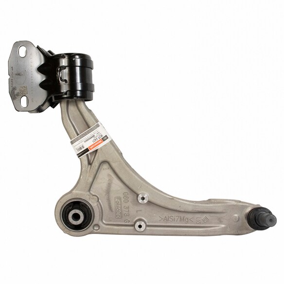 Suspension Control Arm and Ball Joint As - Front Main Image