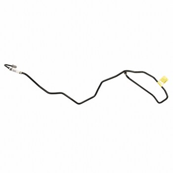 Brake Hydraulic Line Tube - Front