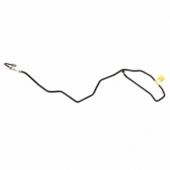 Brake Hydraulic Line Tube - Front Main Image