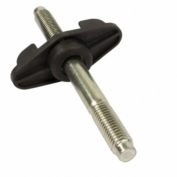 Jack Stud Lifting Retainer - Rear, Center