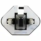 Headliner Bracket Mounting Plate Main Image
