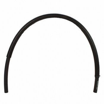 Power Steering Return Line Hose Tube - Upper