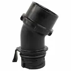 Pipe Engine Oil Filler Cap Main Image