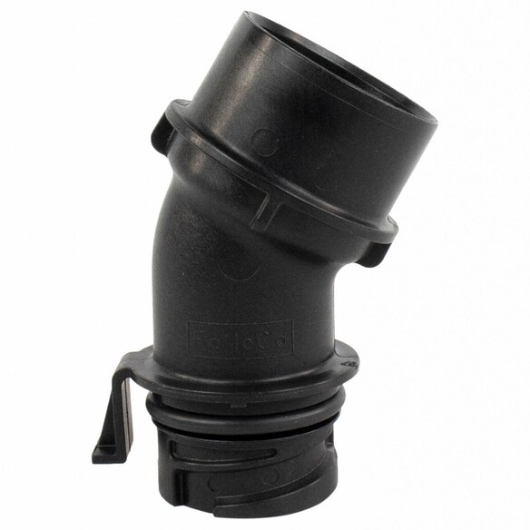 Pipe Engine Oil Filler Cap Main Image
