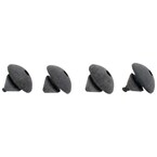 Bumper Engine Cooling Fan Shroud Insulator Main Image