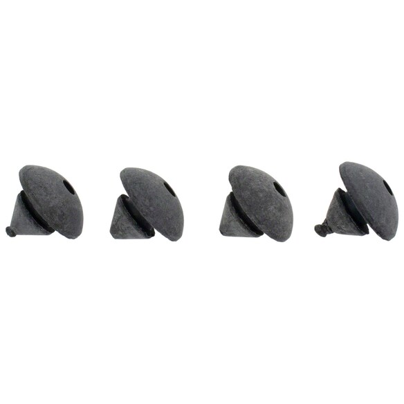 Bumper Engine Cooling Fan Shroud Insulator Main Image