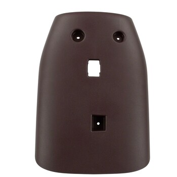 Steering Column Cover Shroud - Lower