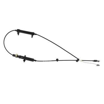 Seat Flex Cable Control Flexible - Front