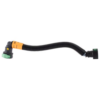 Vapor Canister Purge Solenoid Connecting Hose - 2.3L