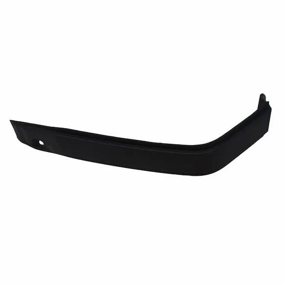 Roof Molding Side Trim - Right Main Image
