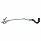 Automatic Transmission Oil Cooler Hose Tube (AT) Main Image