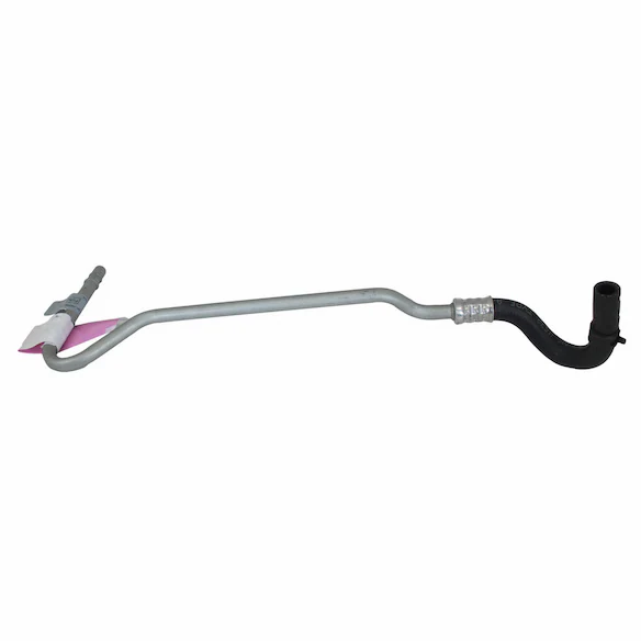 Automatic Transmission Oil Cooler Hose Tube (AT) Main Image