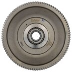 Gear and Shaft Main Image