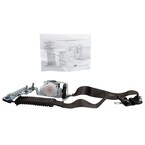 Seat Belt Lap and Shoulder Retractor Pretensioner - Front Main Image