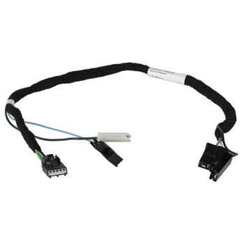 Wiring - Bus (M2) (All Long)