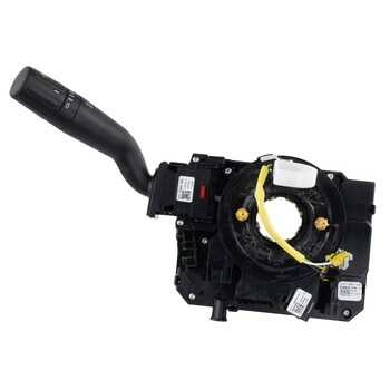 Housing Steering Column