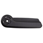 Seat Back Recliner Adjustment Handle Adjusting - Left, Rear, Main Image