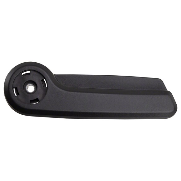 Seat Back Recliner Adjustment Handle Adjusting - Left, Rear, Main Image