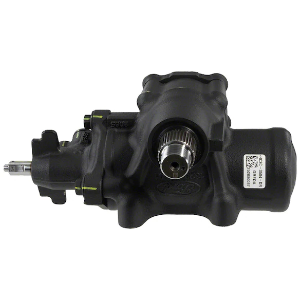 Steering Gear Main Image