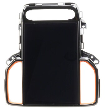 Bracket Spare Wheel Carrier - Front