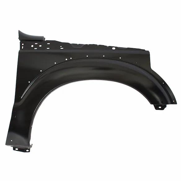 Fender - Right, Front Main Image
