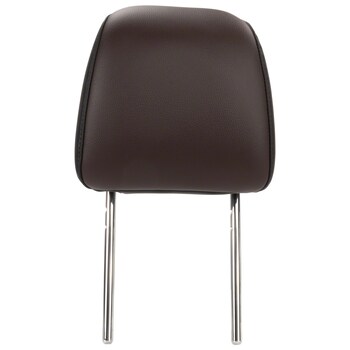 Cover And Pad Headrest - Left, Right, Front