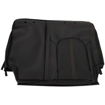 Seat Back Cover - Left, Rear