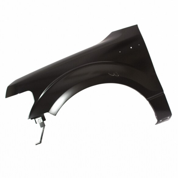 Fender - Left, Front Main Image