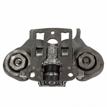 Lever Clutch Release Fork - Right, Upper 1.6L (AT)