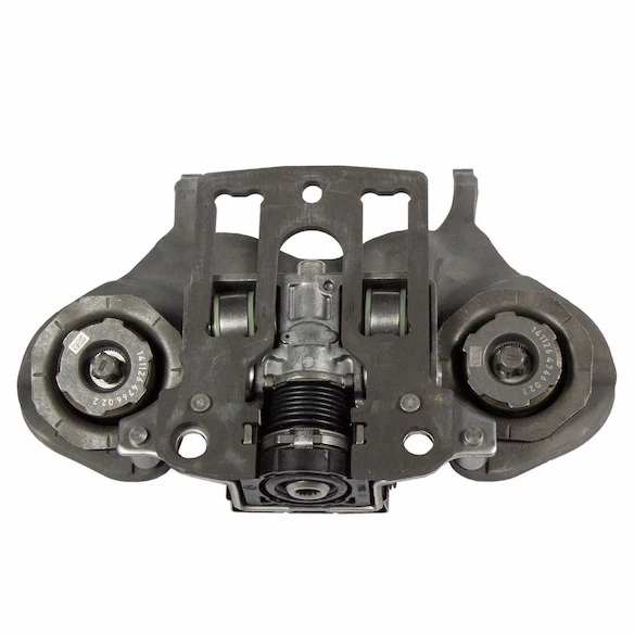 Lever Clutch Release Fork - Upper 1.6L (AT) Main Image