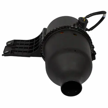 Air Filter and Housing Cleaner - 6.8L