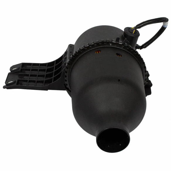 Air Filter and Housing Cleaner - 6.8L Main Image